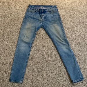 KSUBI Van Winkle 34 Slim